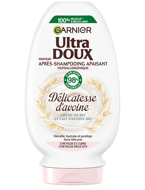 DELICATESSE ASH 3600542417907